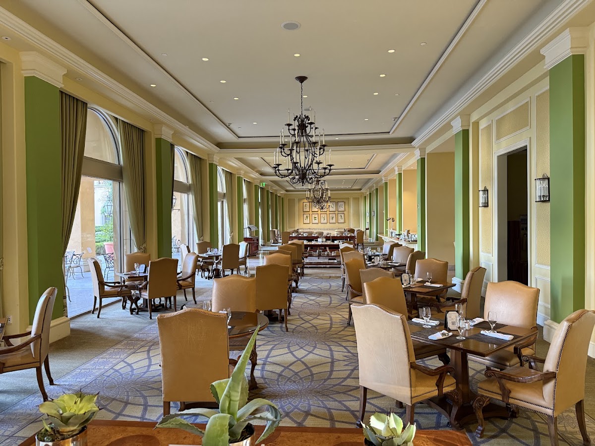 Medici Cafe And Terrace